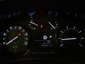 Citroen Space Tourer