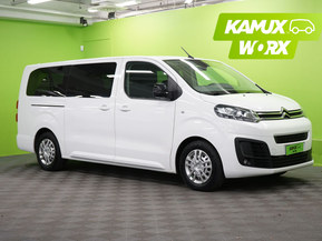 Citroen Space Tourer