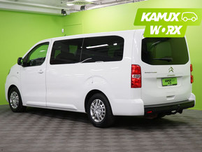 Citroen Space Tourer