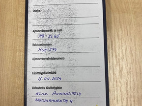 Mercedes-Benz SL 65 AMG