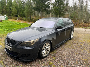 BMW 535
