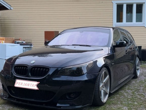 BMW 535