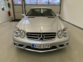 Mercedes-Benz SL 65 AMG