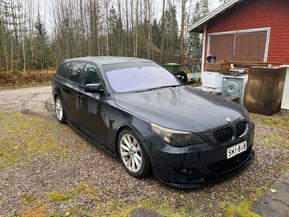 BMW 535