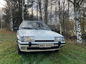 Citroen BX