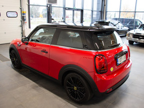 MINI Cooper SE