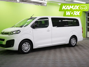 Citroen Space Tourer