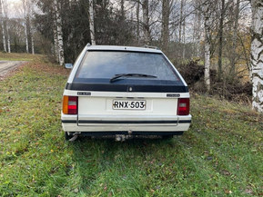 Citroen BX