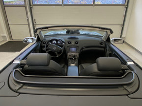Mercedes-Benz SL 65 AMG