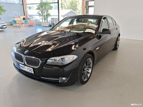 BMW 535