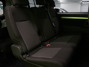 Citroen Space Tourer