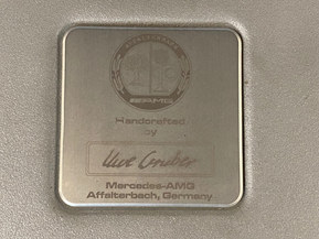 Mercedes-Benz SL 65 AMG