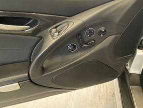 Mercedes-Benz SL 65 AMG