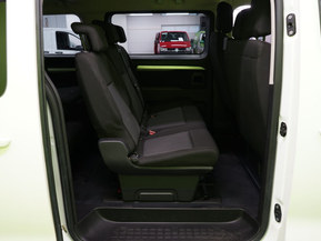 Citroen Space Tourer