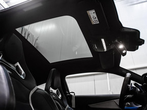 Mercedes-Benz C 63 AMG