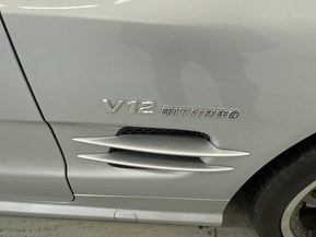 Mercedes-Benz SL 65 AMG