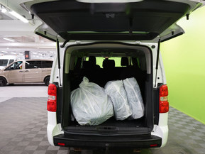 Citroen Space Tourer