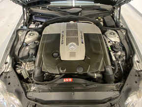 Mercedes-Benz SL 65 AMG