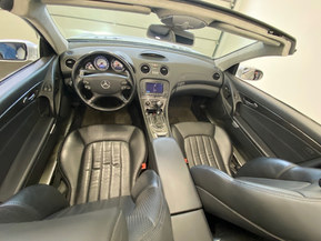 Mercedes-Benz SL 65 AMG