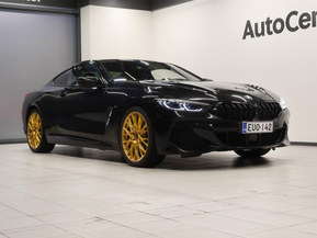 BMW 840