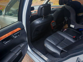 Mercedes-Benz S