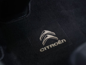 Citroen Space Tourer