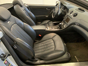 Mercedes-Benz SL 65 AMG