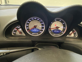 Mercedes-Benz SL 65 AMG