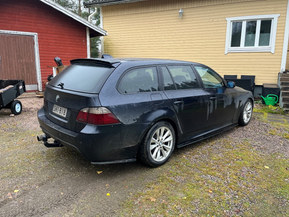 BMW 535