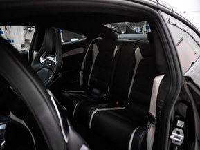 Mercedes-Benz C 63 AMG