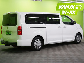 Citroen Space Tourer