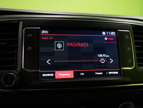 Citroen Space Tourer