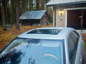 Mercedes-Benz S