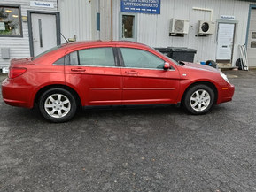 Chrysler Sebring