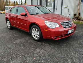 Chrysler Sebring