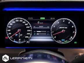 Mercedes-Benz CLS 53 AMG