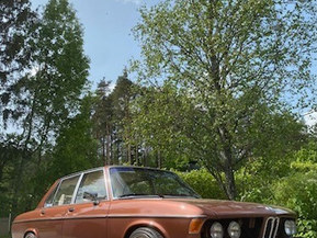 BMW 3.0