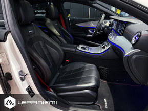 Mercedes-Benz CLS 53 AMG