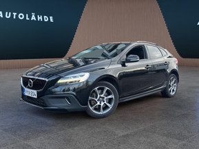 Volvo V40 Cross Country