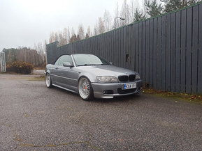 BMW 325