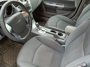 Chrysler Sebring
