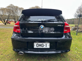 BMW 116