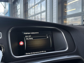 Volvo V40 Cross Country