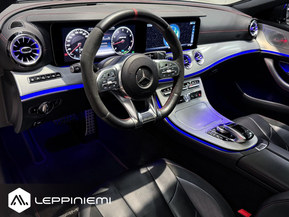 Mercedes-Benz CLS 53 AMG