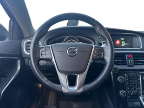 Volvo V40 Cross Country