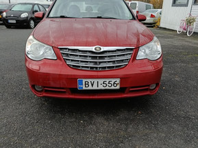 Chrysler Sebring