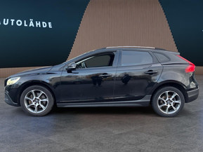 Volvo V40 Cross Country