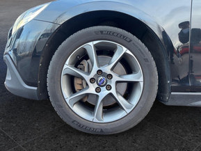 Volvo V40 Cross Country