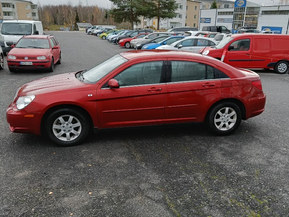 Chrysler Sebring