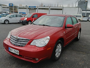 Chrysler Sebring